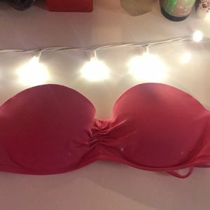 Abercrombie & Fitch Hot pink Swimsuit